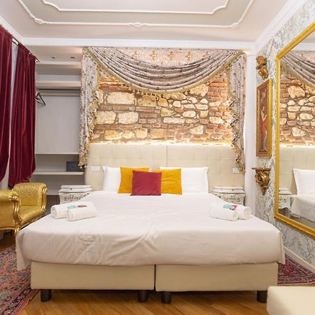 فندق Giardini Dell'Arena Relais فيرونا المظهر الخارجي الصورة
