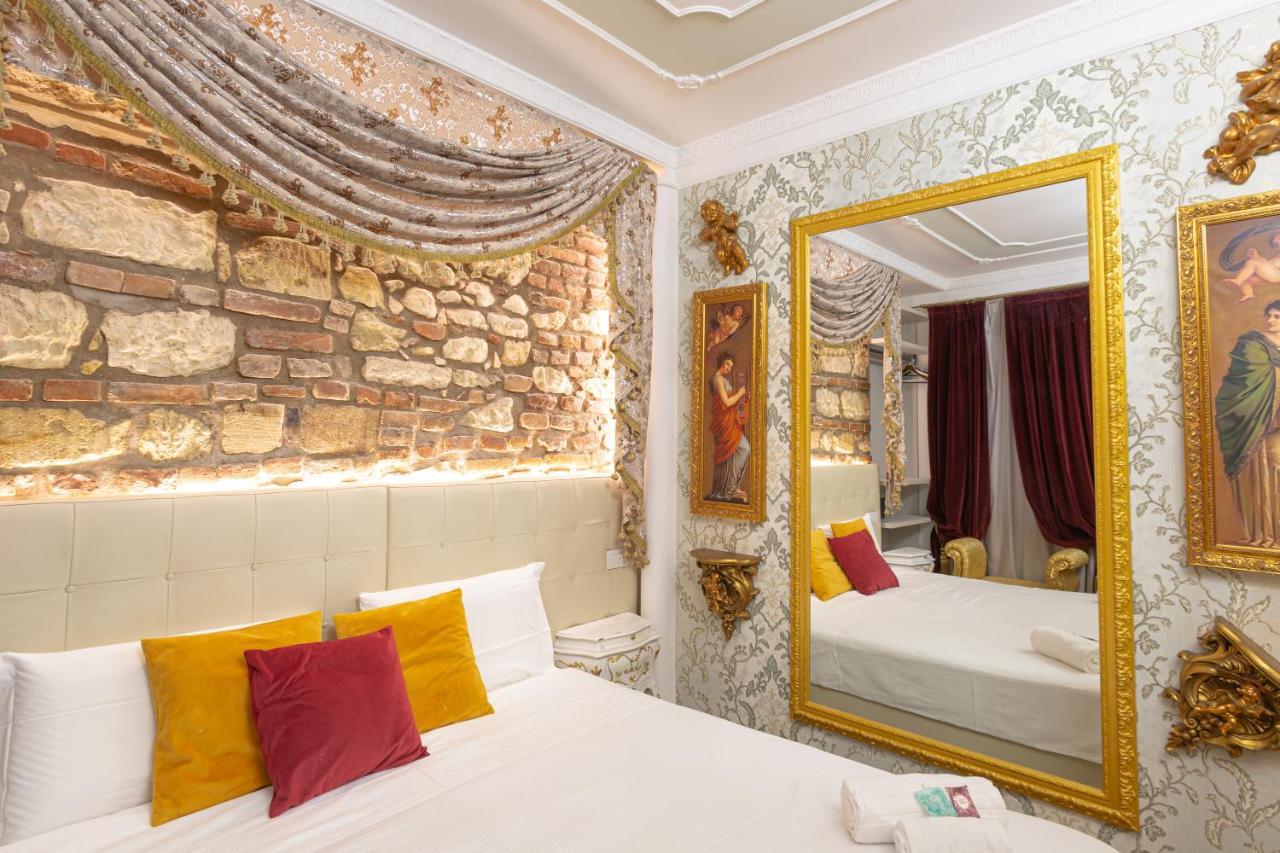 فندق Giardini Dell'Arena Relais فيرونا المظهر الخارجي الصورة