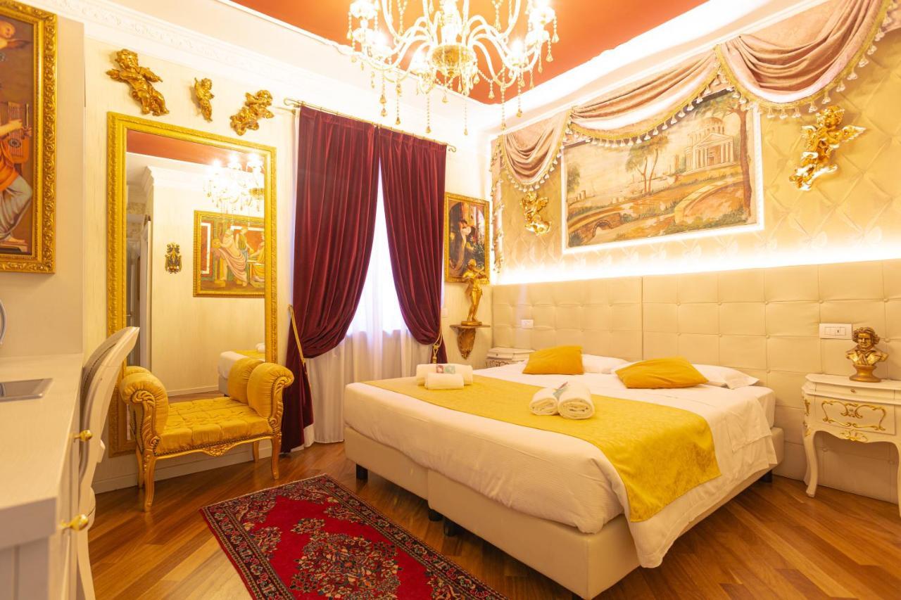 فندق Giardini Dell'Arena Relais فيرونا المظهر الخارجي الصورة