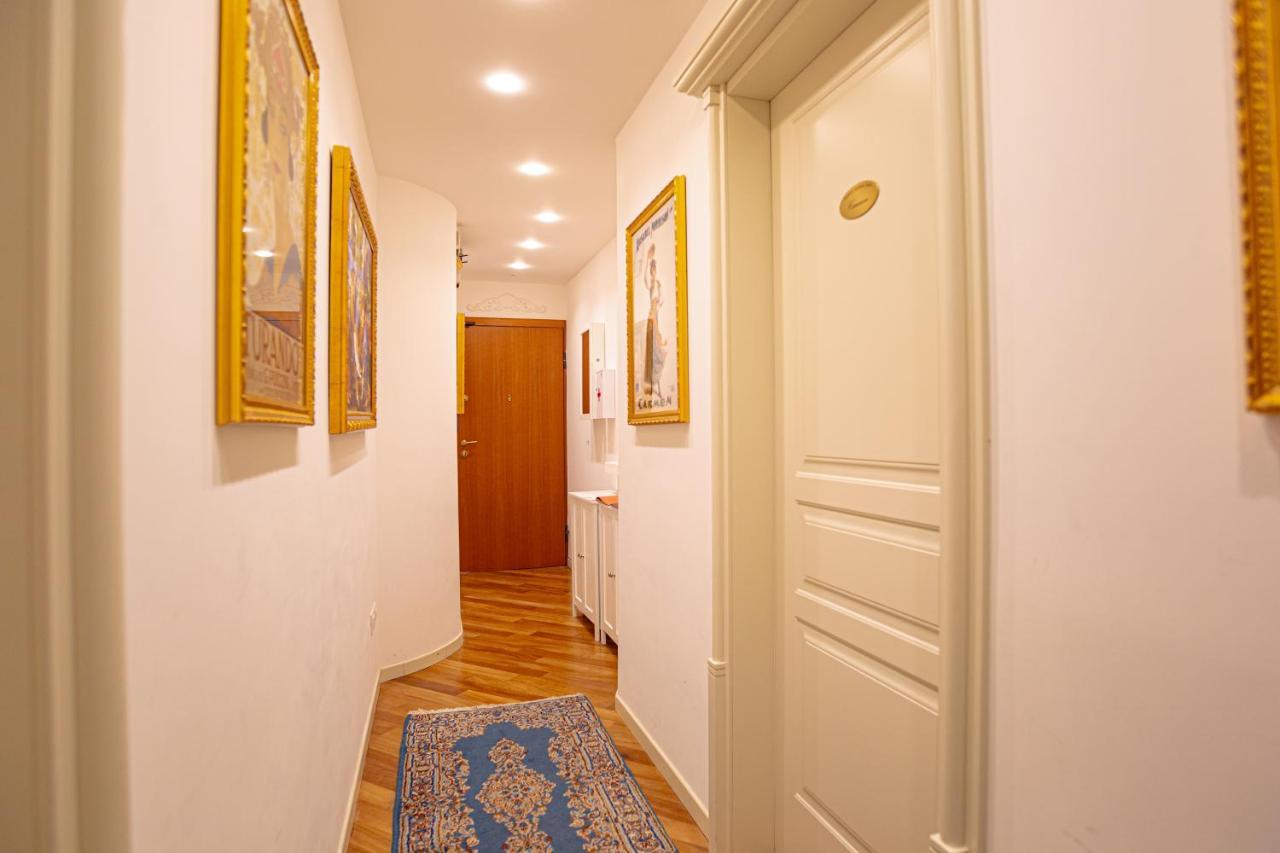 فندق Giardini Dell'Arena Relais فيرونا المظهر الخارجي الصورة