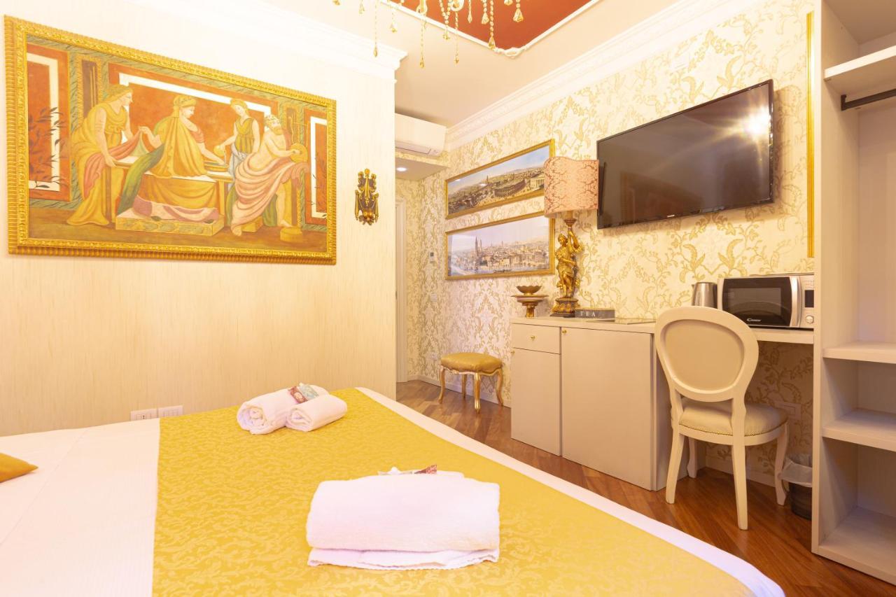 فندق Giardini Dell'Arena Relais فيرونا المظهر الخارجي الصورة
