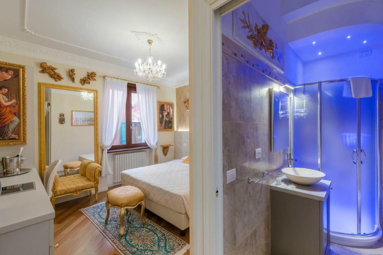 فندق Giardini Dell'Arena Relais فيرونا المظهر الخارجي الصورة